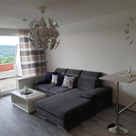 Apartment Rosa Langscheid  Eksteriør bilde