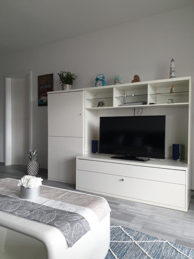 Apartment Rosa Langscheid  Eksteriør bilde