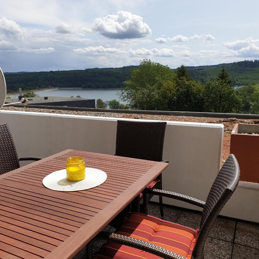 Apartment Rosa Langscheid  Eksteriør bilde