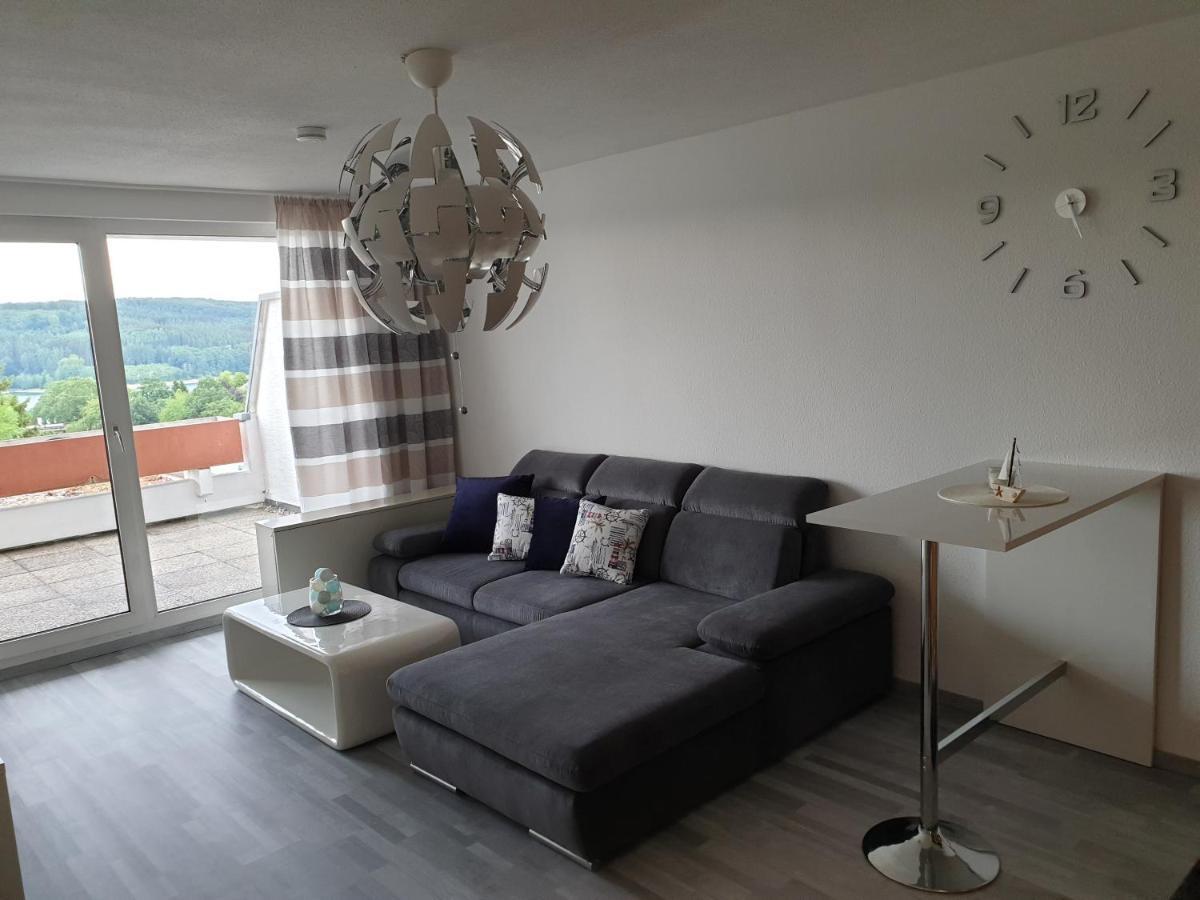 Apartment Rosa Langscheid  Eksteriør bilde