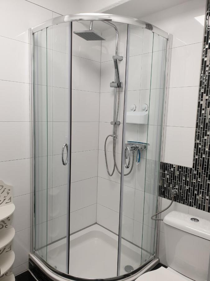 Apartment Rosa Langscheid  Eksteriør bilde
